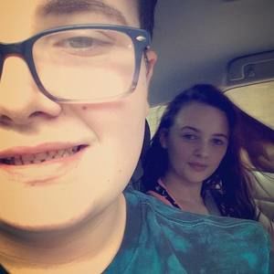 Meet your Posher, Brantley